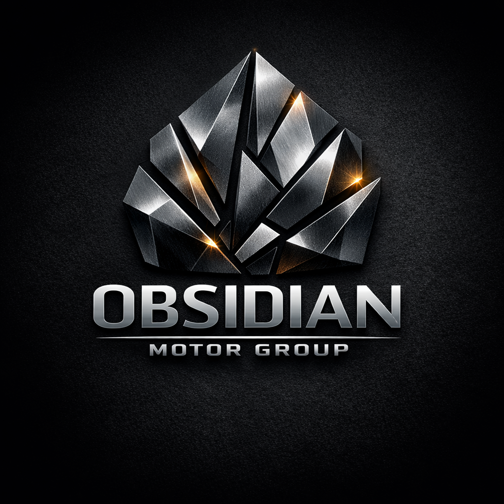 Obsidian Motor Group Collective
